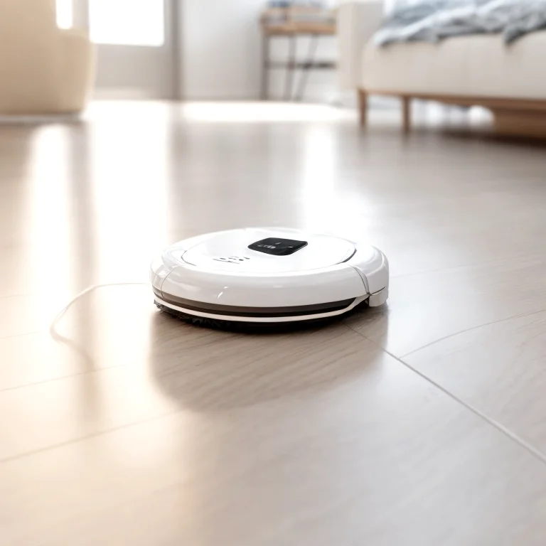 Schritt-für-Schritt zur perfekten Bodenpflege